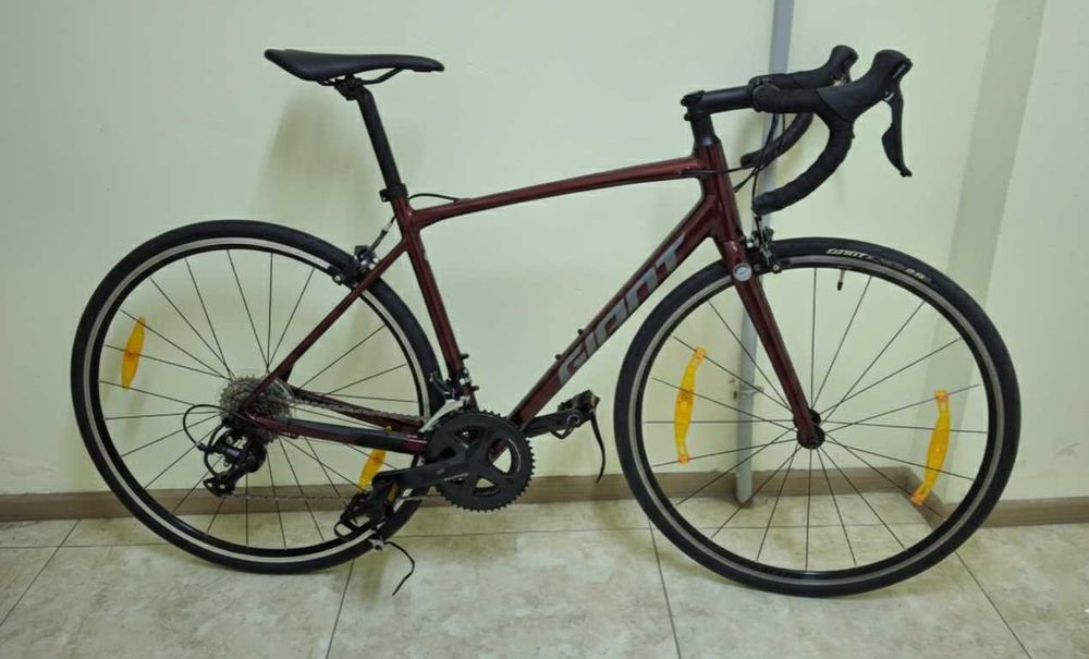 Giant Contend 1, M size, шоссейник