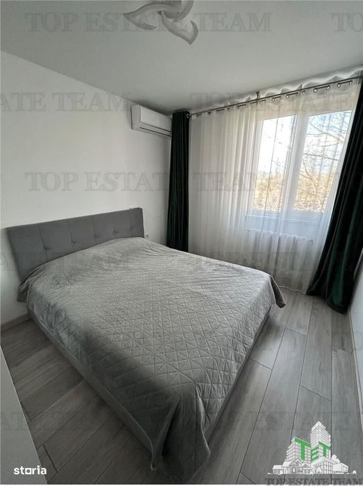 Apartament modern 2 camere Olimp