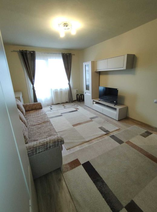 Apartament de închiriat cu 2 camere