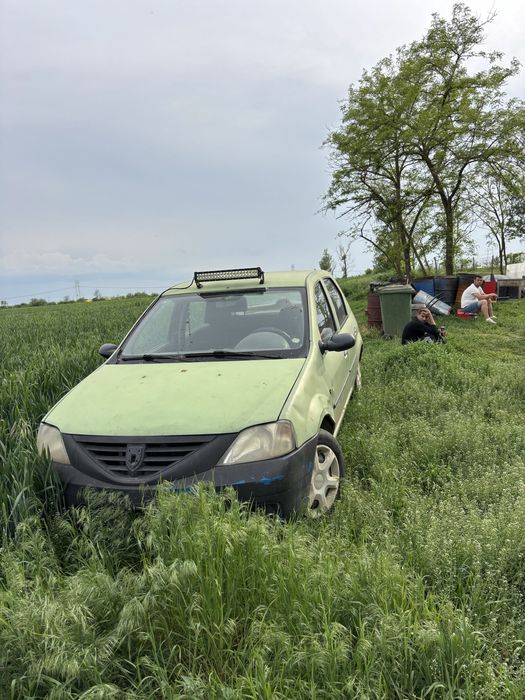 DACIA Logan 2005