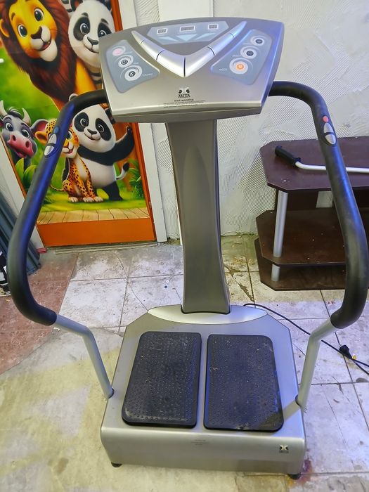 Уред за пасивно отслабване и стягане