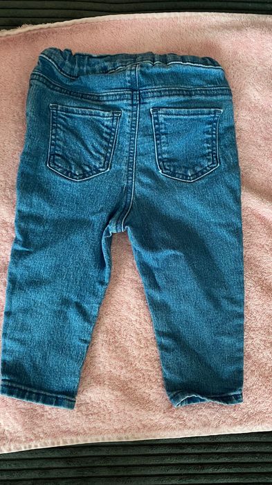 Дрешки H&M размер 74 и 80