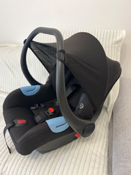 Scoica Anex + adaptori