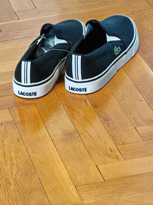 LaCoste оригинални спортни 44 размер