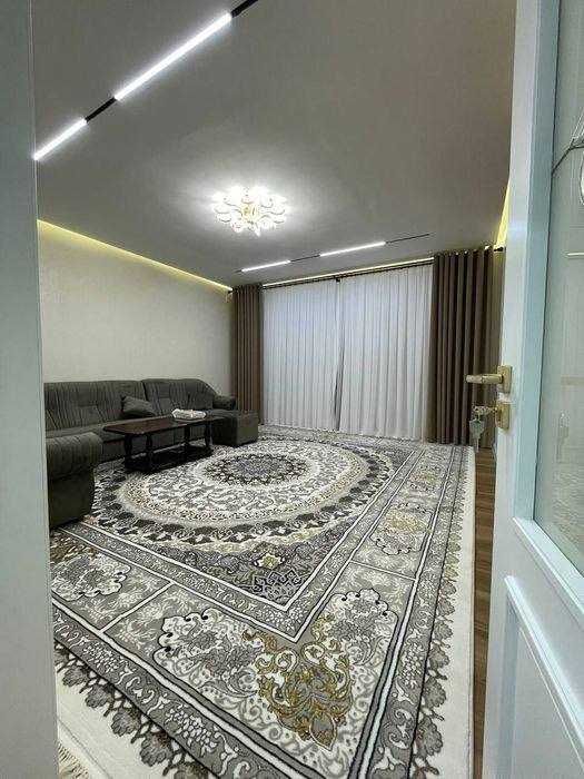 Сдаётся квартира для семьи, на Шайхантахуре, ЖК "Gulobod", ор-р: Чарсу