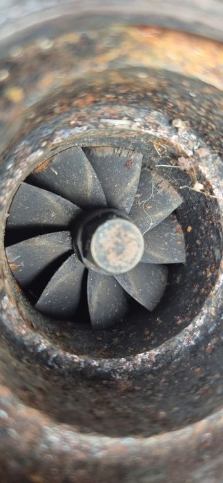 Vand turbo vw skoda seat 1.9tdi atd axr 101cp in stare buna