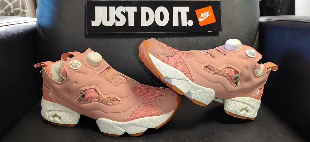 Reebok Instapump Fury Off, номер 37
