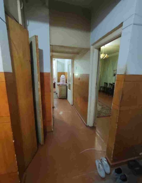 В Учтепинском р на Каракамиш 2/1 .сдается в аренду 2х комн квартира
