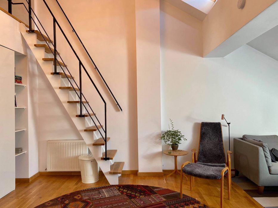 Apartament Studio Buna Ziua | 45m² | Parcare subterana | PF