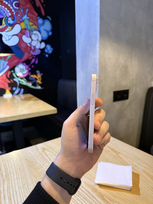 Iphone 13 mini 128gb yomkost 75%