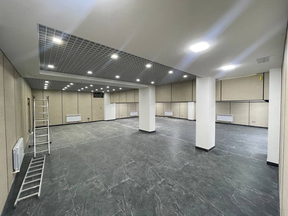 Лабзак  отдельно стоящие здание