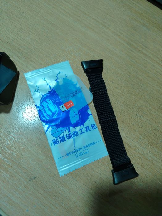 ремешок redmi watch 3