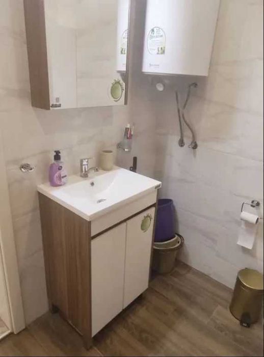 Двустаен апартамент в нова сграда