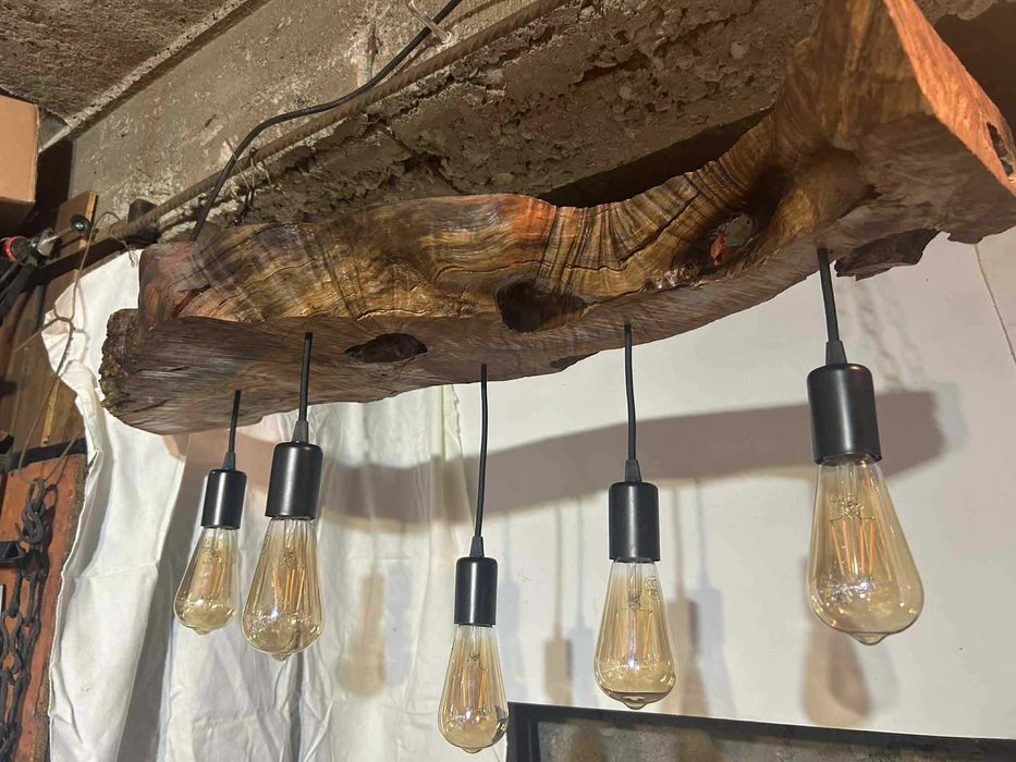 Осветително тяло