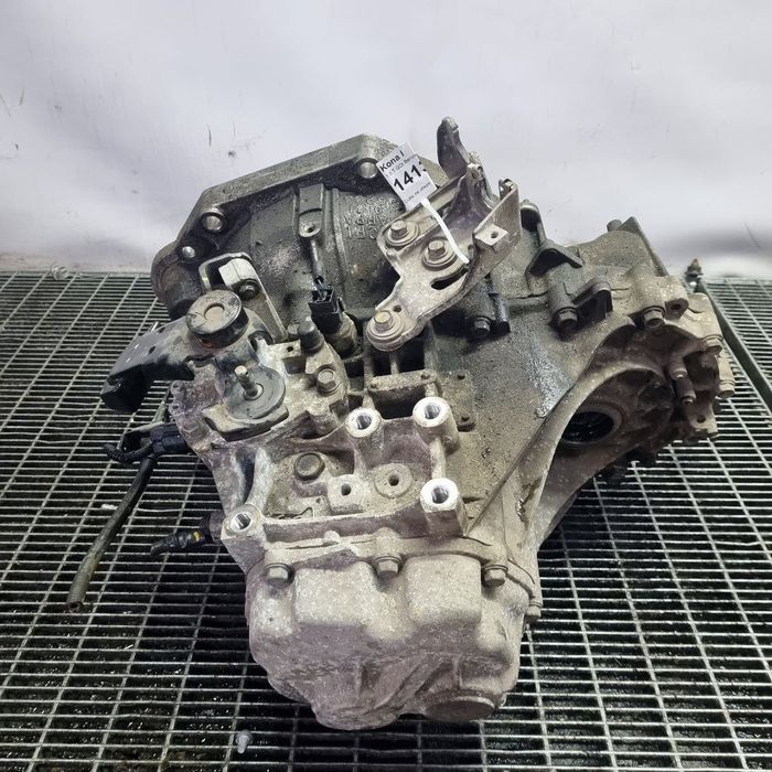 Cutie de viteze Hyundai Kona I 1.0 T - GDI Benzina 2017 - 2020 120CP Manuala 6 Trepte ...