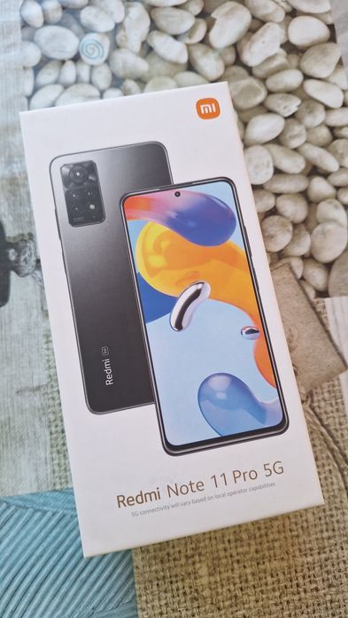 Xiaomi Redmi Note 11 Pro 5G