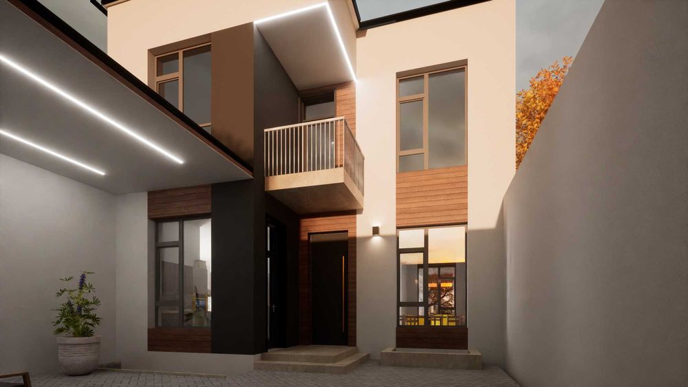 Уй сотилади.  Яшнабад тум олмос мах 1.6 сот 5 та хона