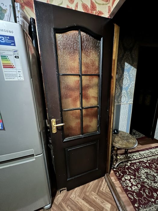 Продам двери межкомнатные