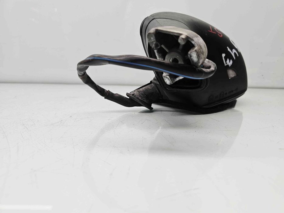 Oglinda stanga Volkswagen Passat B8 (3G2) [Fabr 2015-prezent] LH5X