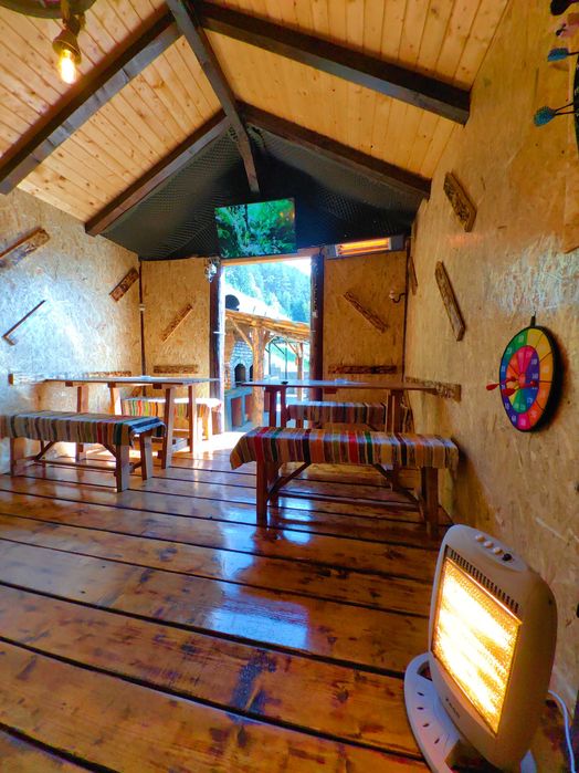 Cazare - Casa Mateo Toplița