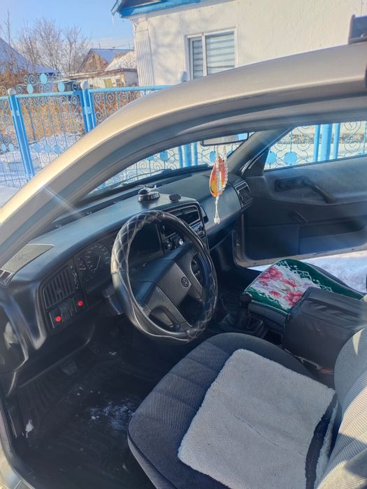 Продам пассат в 3