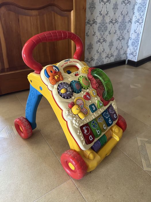 Распродажа детских игрушек