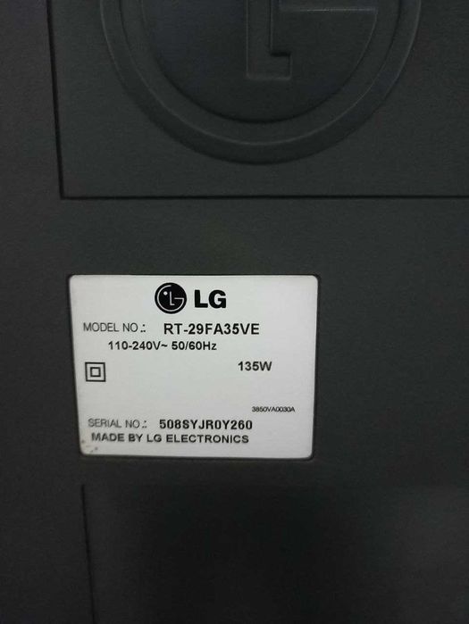 Телевизор LG RT-29FA35VE