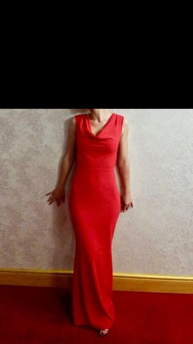 Rochie de evenimente, Cristallini