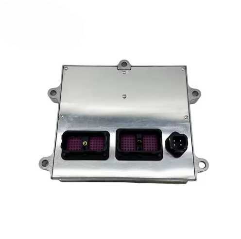 ECU / Calculator Komatsu PC450-8 cod 600-461-1101