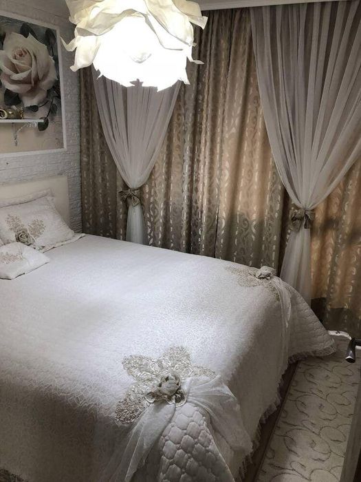 Дава се под наем Двустаен апартамент в Бургас, Славейков - 68 кв.м за 398.82 € - Снимка #4