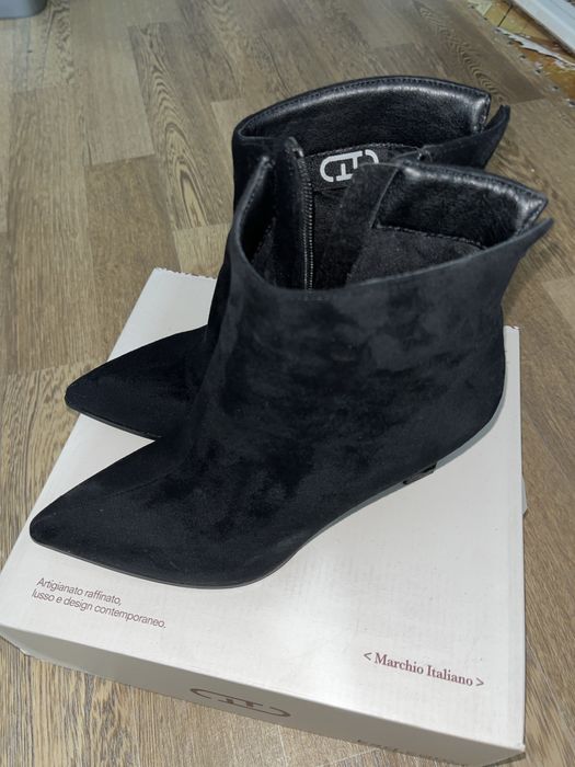 Ботильоны TACCARDI