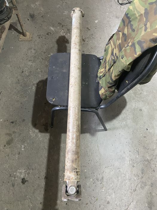 Кардан Газель 4.20