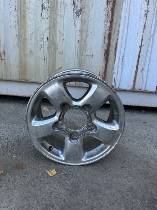 Продам диск на 16 от Крузака
