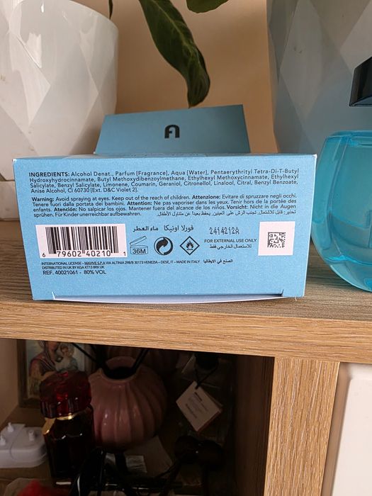 Пaрфюм Furlа Favolosa ,Unica,,парфюм Chopard Love,  Oud Sultan