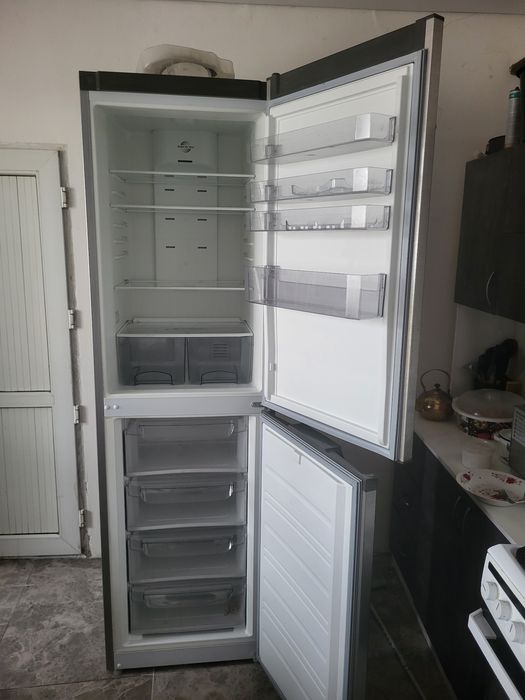 Холодильник Атлант