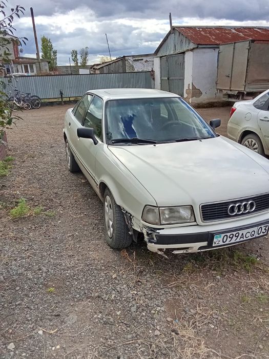 Ауди В4, 1993 г.в.