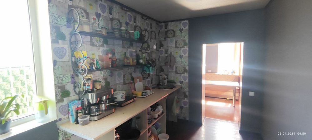 Продаётся дом-дача