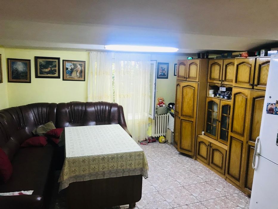 Casa centrala, Mileniului 4