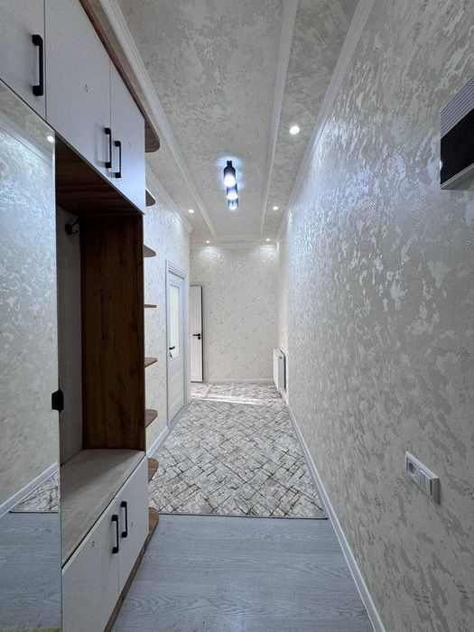 2 хоналик квартира 7 кават янги лифтлик дом, бухара сити, турон плаза