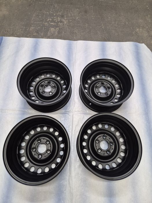 Jante tabla mercedes 15 5x112