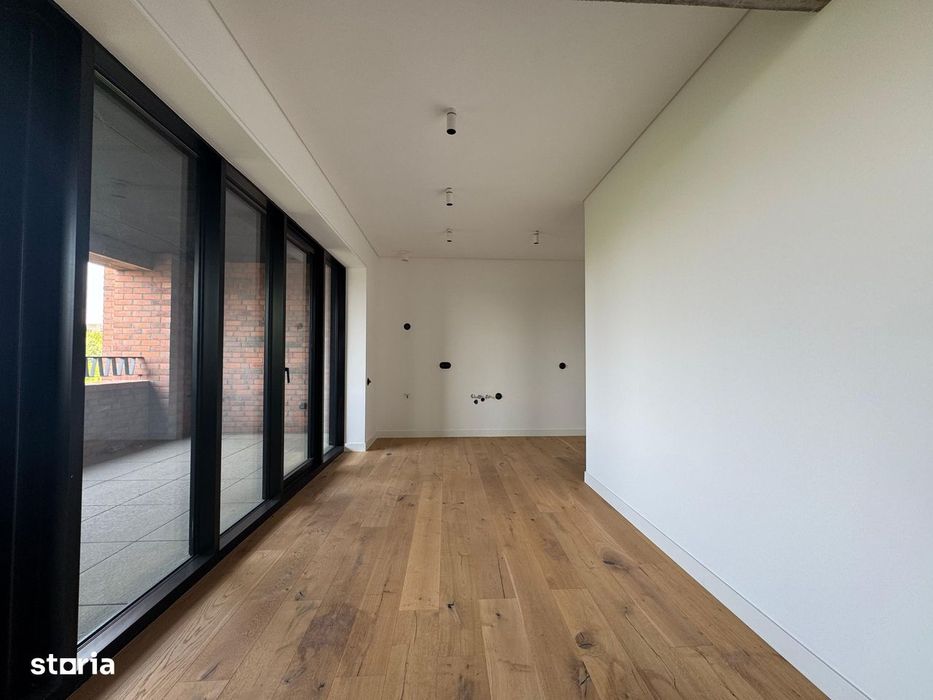 Apartament duplex| Brick Loft || 650.000 +TVA