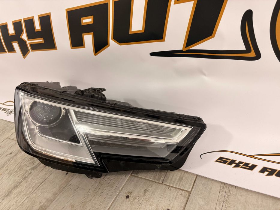 Far dreapta bixenon Audi A4 B9 dupa 2015 cod 8W0941006 Europa