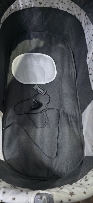 Детская люлька. Беланчак.Детский кровать.