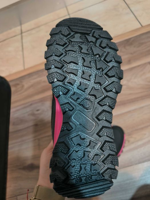 Ghete noi, fetiță mărimea 34