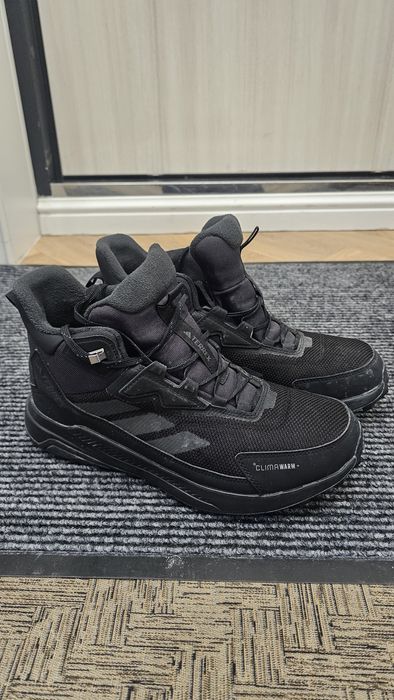 Зимние кроссовки Adidas Terex Anylander