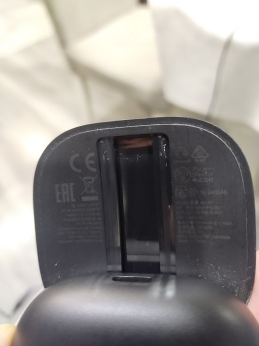 Продам наушники Soundcore Liberty 5
