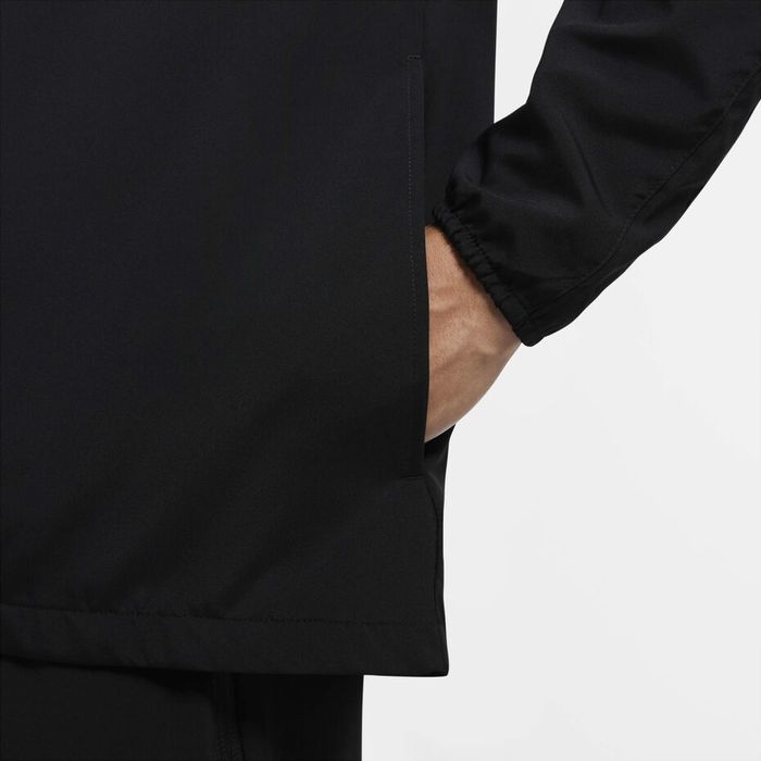 Nike Run Stripe Jacket оригинал, новая, размер M