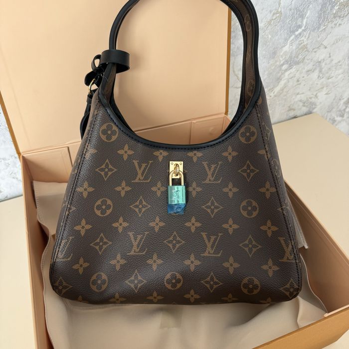 Сумки из натуральной кожи