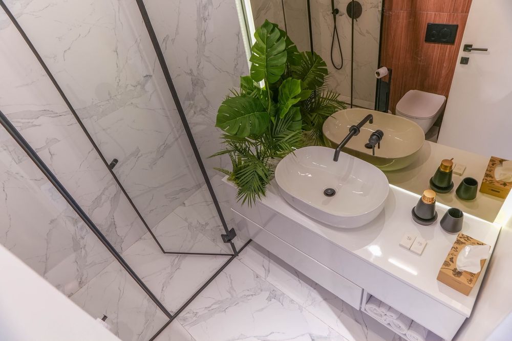 Apartament modern, cu un design deosebit – Steaua de Mare 2, Eforie Nord