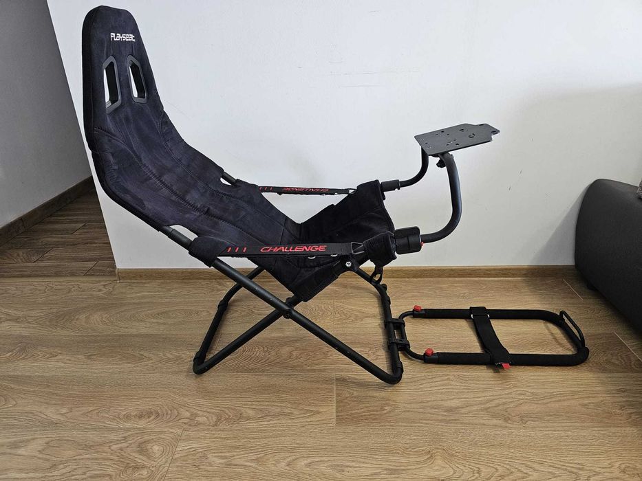 Scaun de gaming Playseat Challenge